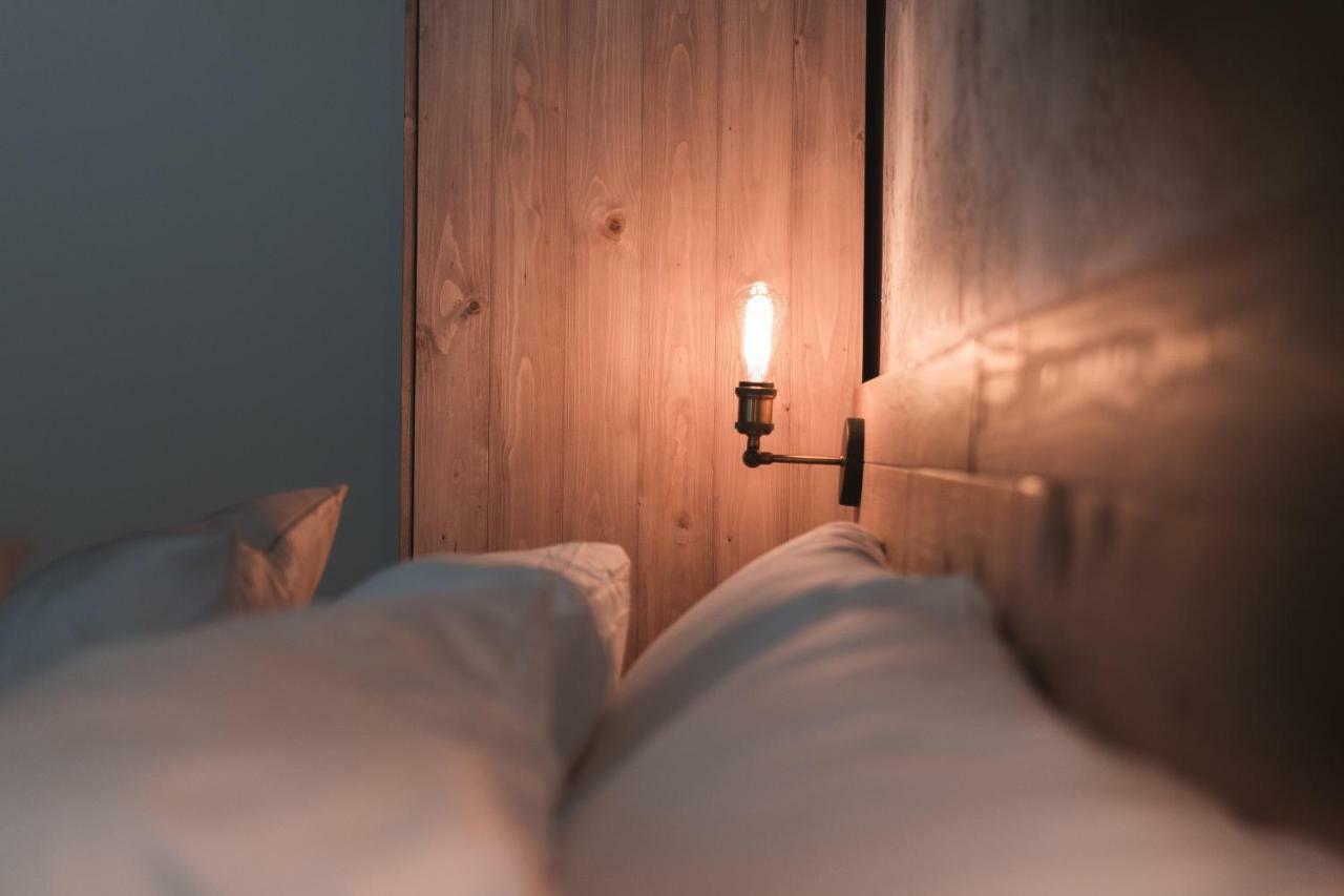 Il Sestante Bed and Breakfast Gaeta Exteriör bild