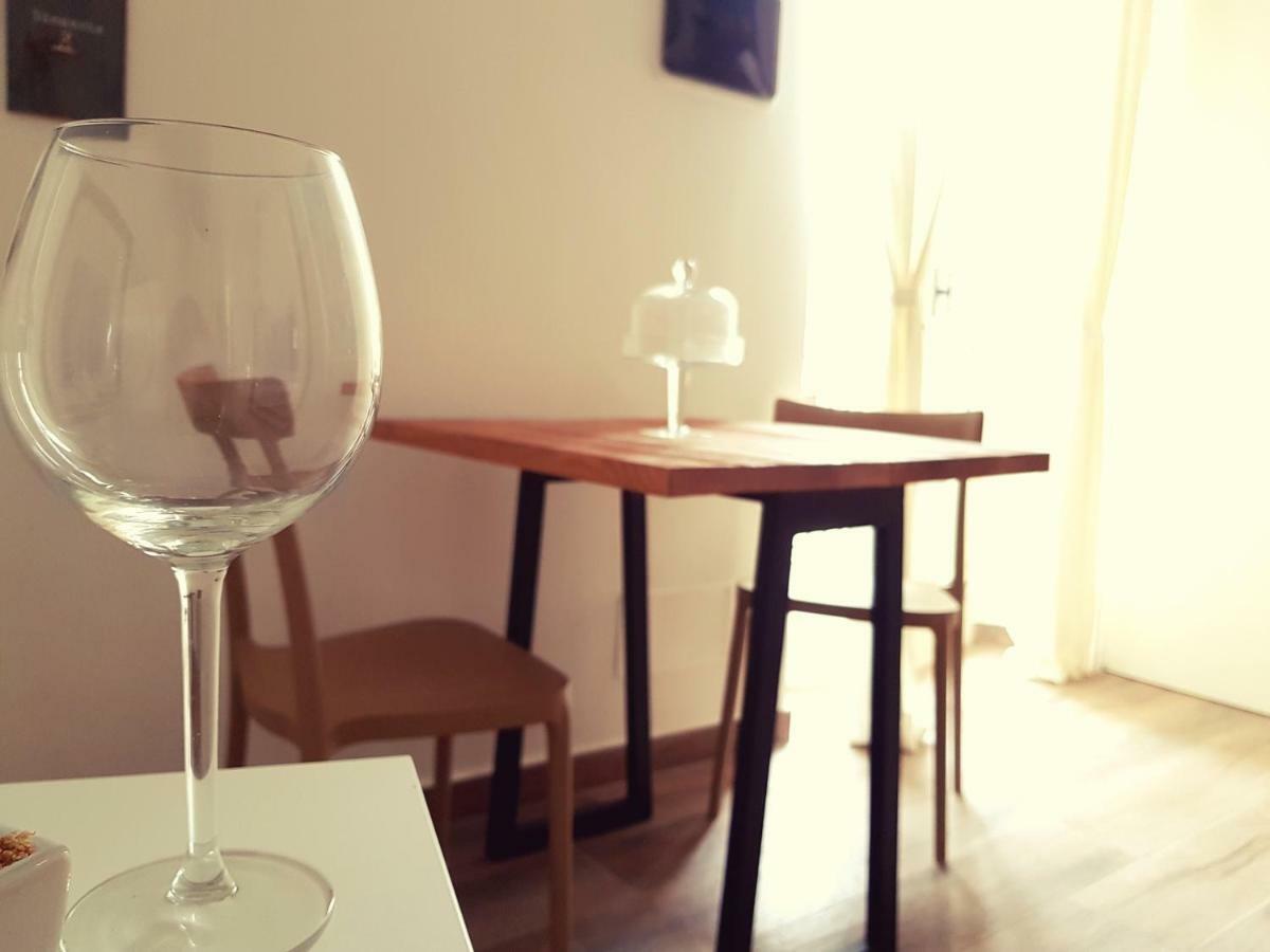 Il Sestante Bed and Breakfast Gaeta Exteriör bild