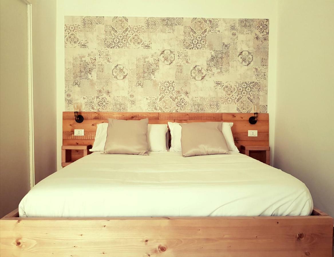 Il Sestante Bed and Breakfast Gaeta Exteriör bild
