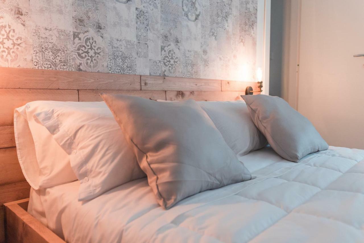 Il Sestante Bed and Breakfast Gaeta Exteriör bild